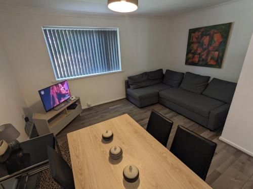 K Suites - Harrogate Terrace 2 in Bolton and Undercliffe K Suites - Harrogate Terrace 2 in Bolton and Undercliffe