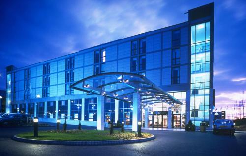 المنظر الخارجي, هيلتون لندن كرويدون (Hilton London Croydon) in Croydon المنظر الخارجي, هيلتون لندن كرويدون (Hilton London Croydon) in Croydon