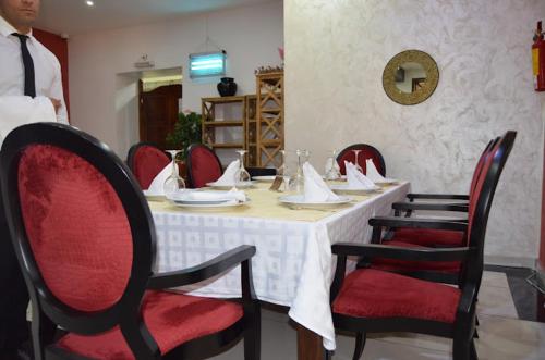 Hotel D'orient in Annaba Hotel D'orient in Annaba