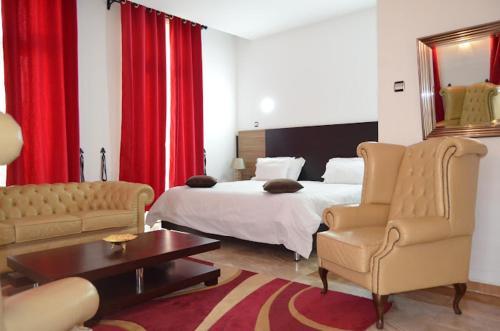 Hotel D'orient in אנאבה Hotel D'orient in אנאבה