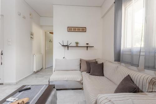 George Central Apartment in ปีร์กอส George Central Apartment in ปีร์กอส