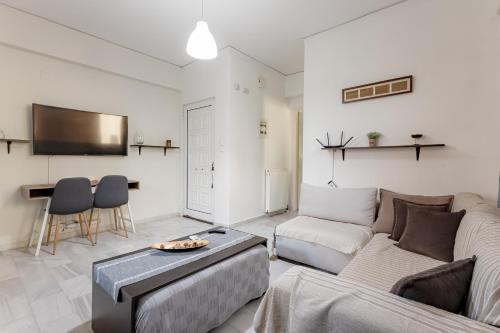 George Central Apartment in ปีร์กอส George Central Apartment in ปีร์กอส