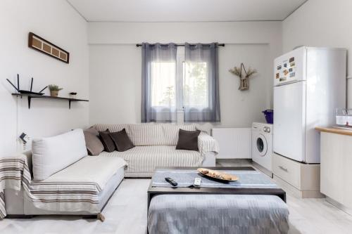 George Central Apartment in ปีร์กอส George Central Apartment in ปีร์กอส