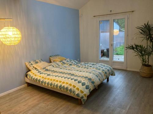 Agreable studio proche de Rouen in Le Grand-Quevilly Agreable studio proche de Rouen in Le Grand-Quevilly