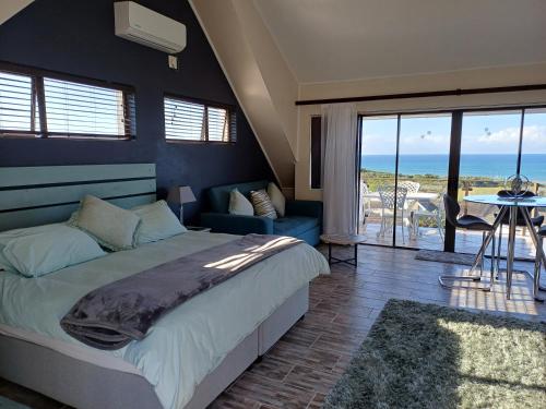 Cove Rock Seaview Apartment in Graceland Cove Rock Seaview Apartment in Graceland