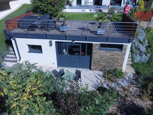 L'Atelier 347 in Challes-les-Eaux L'Atelier 347 in Challes-les-Eaux