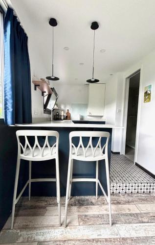 L'Atelier 347 in Challes-les-Eaux L'Atelier 347 in Challes-les-Eaux