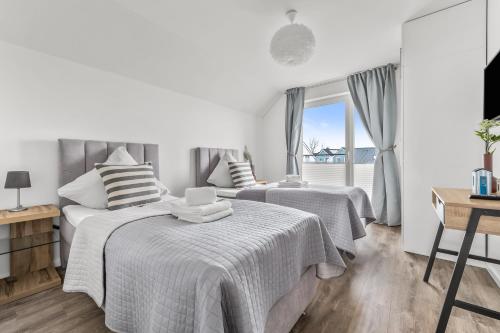 Ferienwohnung Sunset Suite Olpenitz in Olpenitz Ferienwohnung Sunset Suite Olpenitz in Olpenitz