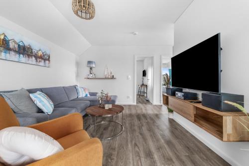 Ferienwohnung Sunset Suite Olpenitz in Olpenitz Ferienwohnung Sunset Suite Olpenitz in Olpenitz