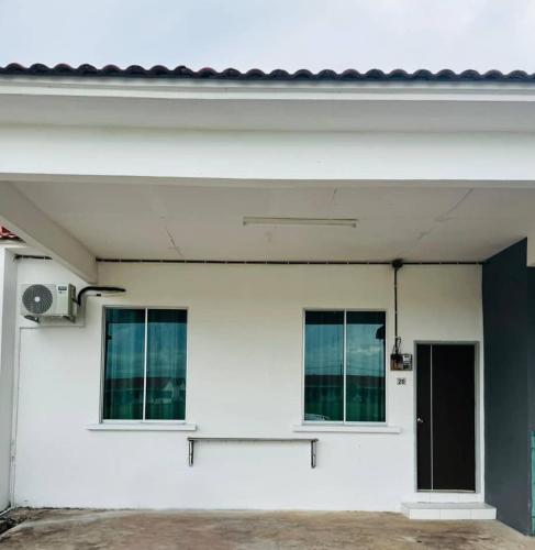 MKS Homestay in Kampung Keriang Dan MKS Homestay in Kampung Keriang Dan