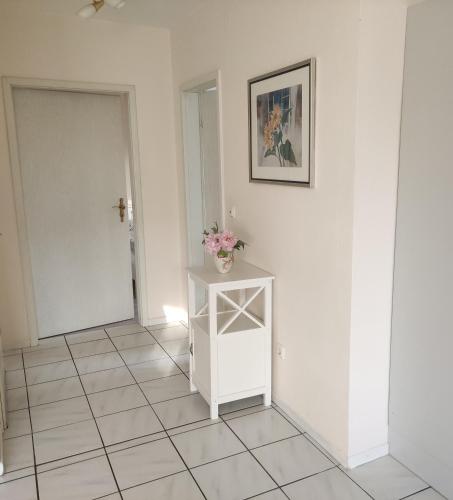 Létesítmények, Ferienwohnung Gisela Rohde in Bad Bramstedt Létesítmények, Ferienwohnung Gisela Rohde in Bad Bramstedt