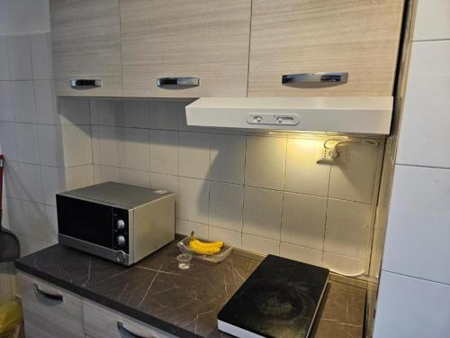 Konyha, Guesthouse - Metro M1 Sesto Rondò (Guesthouse - Metro M1 Sesto Rondo) in Sesto San Giovanni Konyha, Guesthouse - Metro M1 Sesto Rondò (Guesthouse - Metro M1 Sesto Rondo) in Sesto San Giovanni