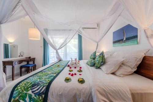 Diani Sea Resort - All Inclusive in Mombasa Diani Sea Resort - All Inclusive in Mombasa