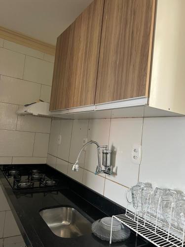 Konyha, Bar Club 2 in Barra Dos Coqueiros Konyha, Bar Club 2 in Barra Dos Coqueiros