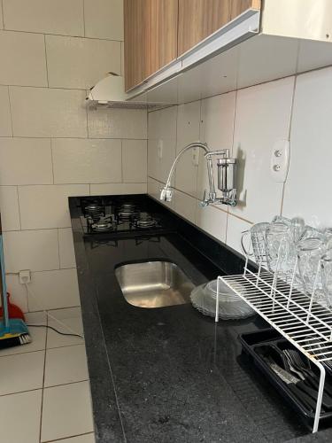 Konyha, Bar Club 2 in Barra Dos Coqueiros Konyha, Bar Club 2 in Barra Dos Coqueiros