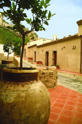 This photo about Resort Borgo San Rocco shared on HyHotel.com