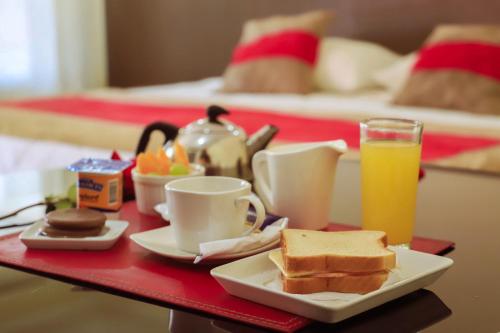 Vitrali Suite in كوبيابو Vitrali Suite in كوبيابو