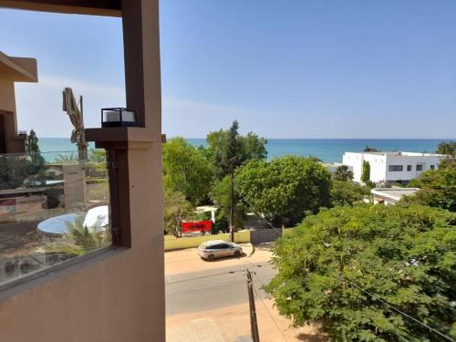 Hôtel Bed and Breakfast (Hotel Bed and Breakfast) in La Somone Hôtel Bed and Breakfast (Hotel Bed and Breakfast) in La Somone