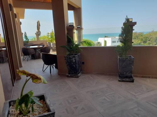 Hôtel Bed and Breakfast (Hotel Bed and Breakfast) in La Somone Hôtel Bed and Breakfast (Hotel Bed and Breakfast) in La Somone