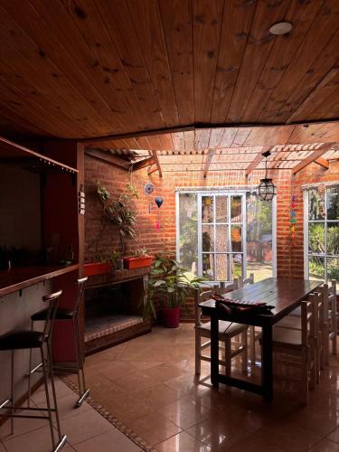 Létesítmények, Casa Las Chulas in Ostende Létesítmények, Casa Las Chulas in Ostende