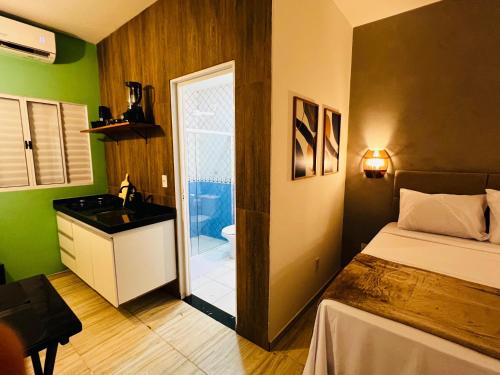 Flats da Garca - Praia de Garca Torta em Maceio in Garca Torta Flats da Garca - Praia de Garca Torta em Maceio in Garca Torta