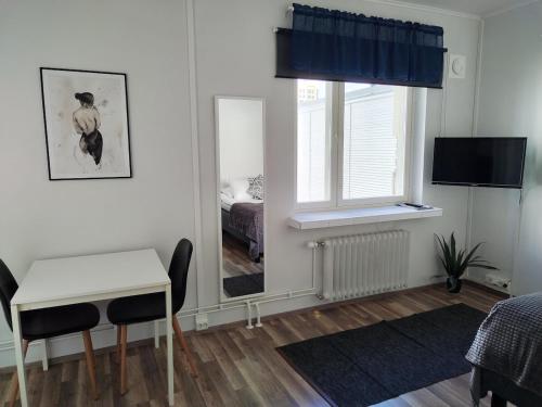 Väinö Apartment 16 (Vaino Apartment 16) in Jyvaskyla Väinö Apartment 16 (Vaino Apartment 16) in Jyvaskyla
