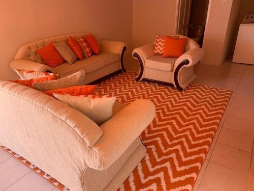 Lovely 1bedroom apartment with pool in Oistins Lovely 1bedroom apartment with pool in Oistins