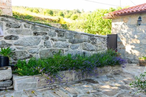 Erkély/terasz, Pension A Casiña D,avoa Oseira (Pension A Casina D,avoa Oseira) in Casarellos Erkély/terasz, Pension A Casiña D,avoa Oseira (Pension A Casina D,avoa Oseira) in Casarellos