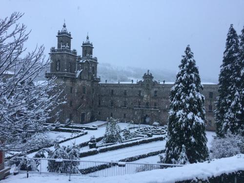 Közeli látványosságok, Pension A Casiña D,avoa Oseira (Pension A Casina D,avoa Oseira) in Casarellos Közeli látványosságok, Pension A Casiña D,avoa Oseira (Pension A Casina D,avoa Oseira) in Casarellos