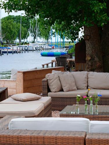 Schippershuis in Harich Schippershuis in Harich