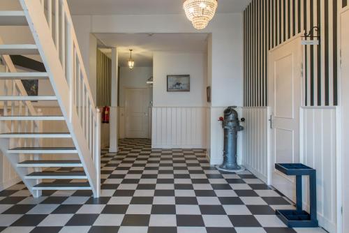 Schippershuis in Harich Schippershuis in Harich