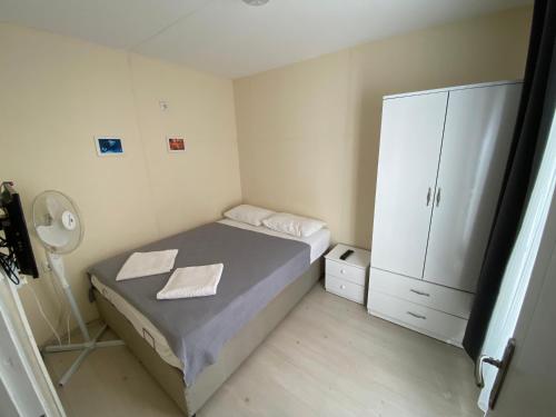 Ali Baba Butik Otel in Gündoğdu (Balikesir) Ali Baba Butik Otel in Gündoğdu (Balikesir)