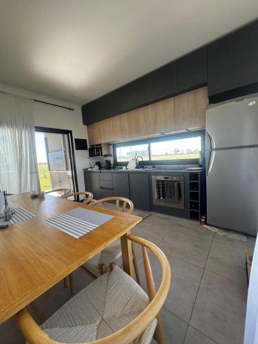 Casa Ayres de Casares in Canuelas Casa Ayres de Casares in Canuelas