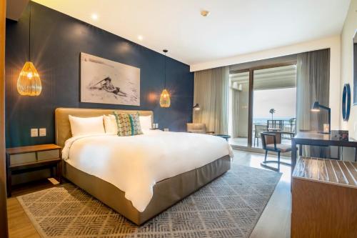 Torre Lucerna Ensenada in انسنادا Torre Lucerna Ensenada in انسنادا