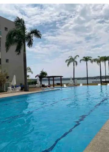 Brisas do Lago in South Wing Brisas do Lago in South Wing