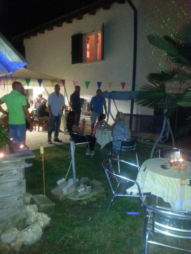 This photo about B&B Bagigiogrill shared on HyHotel.com