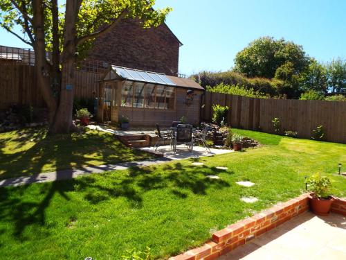 This photo about Guston Guest House shared on HyHotel.com