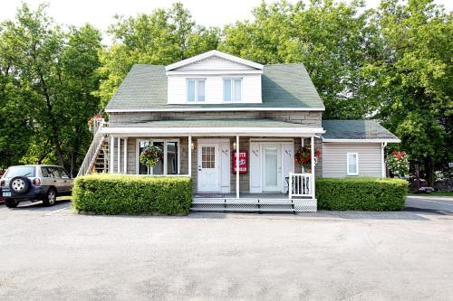 This photo about Motel Homeric shared on HyHotel.com