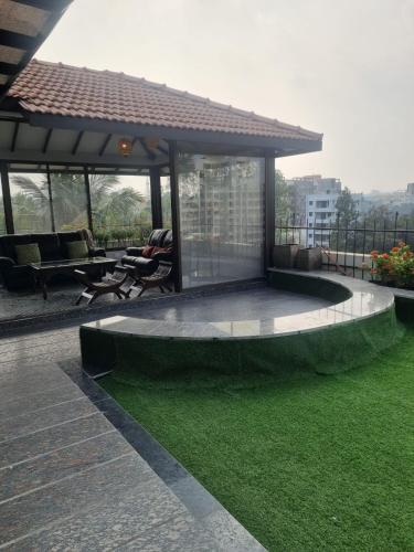Activiteiten, Status Homeaway Service Apartments in Anandvalli Activiteiten, Status Homeaway Service Apartments in Anandvalli