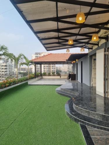 Activiteiten, Status Homeaway Service Apartments in Anandvalli Activiteiten, Status Homeaway Service Apartments in Anandvalli