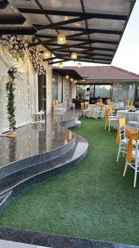 Activiteiten, Status Homeaway Service Apartments in Anandvalli Activiteiten, Status Homeaway Service Apartments in Anandvalli