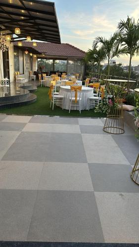 Activiteiten, Status Homeaway Service Apartments in Anandvalli Activiteiten, Status Homeaway Service Apartments in Anandvalli