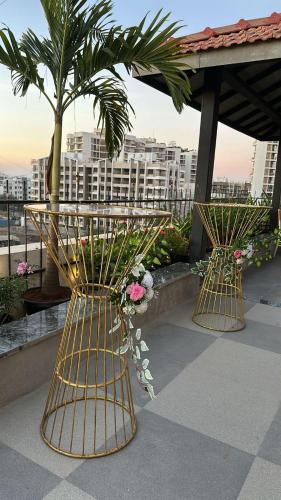 Activiteiten, Status Homeaway Service Apartments in Anandvalli Activiteiten, Status Homeaway Service Apartments in Anandvalli