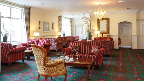 Előcsarnok, The Clonakilty Hotel in Clonakilty Előcsarnok, The Clonakilty Hotel in Clonakilty