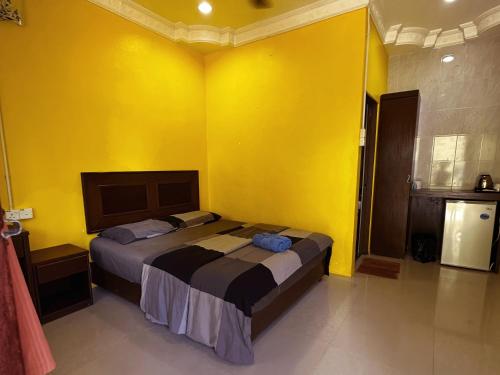 ABC Chalet Tioman in Tioman Island ABC Chalet Tioman in Tioman Island