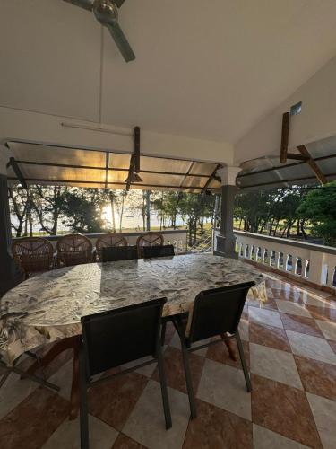 JN sunflower residence in เกาะมอริเชียส JN sunflower residence in เกาะมอริเชียส