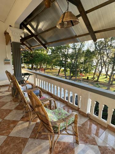 JN sunflower residence in เกาะมอริเชียส JN sunflower residence in เกาะมอริเชียส