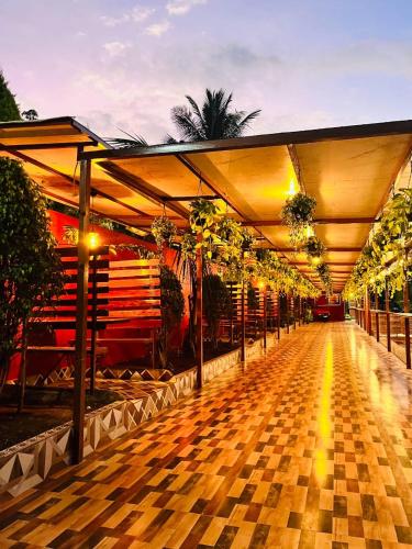 Facilities, Madhura Agro Tourism in Bavdhan Facilities, Madhura Agro Tourism in Bavdhan