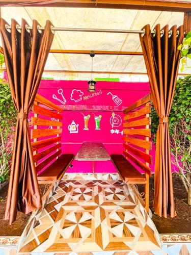 Facilities, Madhura Agro Tourism in Bavdhan Facilities, Madhura Agro Tourism in Bavdhan