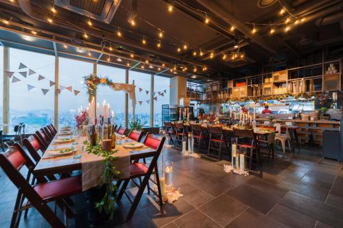 ホテル カプチーノ ソウル7